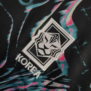 2024 South Korea Away Kit Soccer Jerseys Yupoo 3