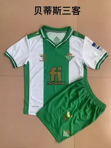 Real Betis 10
