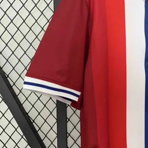 2024 Norway Home Shirt Football Replicas Yupoo 4