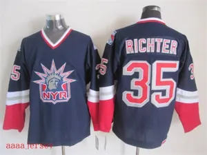 New York Rangers retro Ice Hockey jersey M-3XL 纽约游骑兵队复古冰球服 4