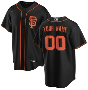 San Francisco Giants 30