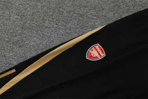 Polo Arsenal redyellow 13