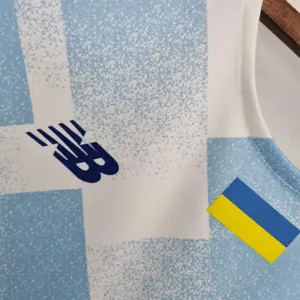22-23 Dynamo Kyiv home 2