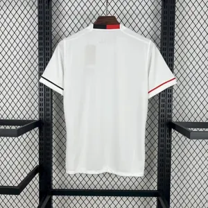 25-26 Vitória Away Kit Soccer T-Shirt AAAAJersey Supply Yupoo 3