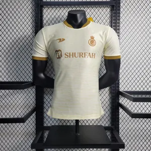 22-23 Saudi Al-Nassr fourth away player version
