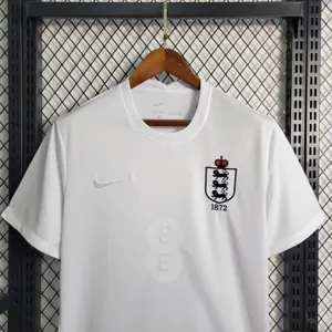 2023 England 150th Anniversary Prematch S-4XL Cheap Soccer Jerseys 3