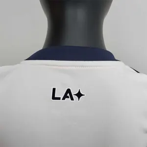 22-23 LA Galaxy home kids kit 8