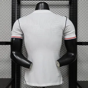 26-27 PSG Mens Kits Player Special Edition Soccer T-Shirt AAAAJersey Supply Yupoo 10 10