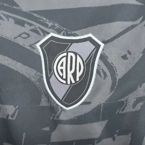 13-14 River Plate 70th Anniversary Retro Kit Vintage Shirt AAAAJersey Yupoo 1