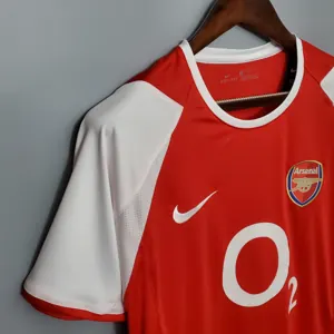 02-04 Arsenal home 1