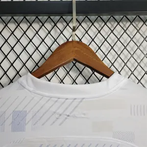 23-24 Tottenham Hotspur home long-sleeved 7