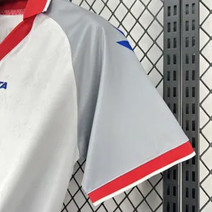 2026 World Cup FIFA Haiti Mens Away Kit Football T-Shirt AAAAJersey Supply Yupoo 5 2