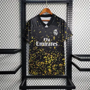 20-21 R MAD Special Edition Black Gold