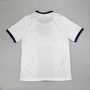 26-27 PSG Mens Away Kit Football T-Shirt AAAAJersey Supply Yupoo 9 7