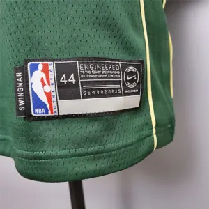 Antetokounmpo#34 Bucks Fruit Green 2