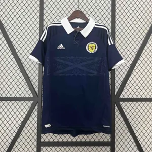 12-14 Scotland Home Retro Kit Soccer Uniform AAAAJerseys Dropshipping Yupoo