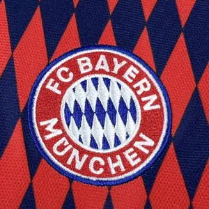 25-26 Bayern Munich Special Edition Futbol T-Shirt AAAAJersey Supply Yupoo 2