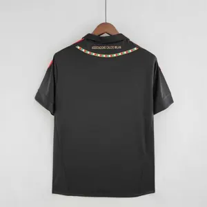 11-12 AC Milan third away 6