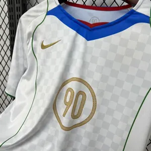 25-26 Nike 90 Dri-FIT Football T-Shirt AAAAJersey Yupoo-4 2