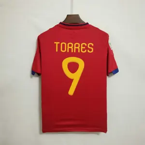 2010 Spain home 13