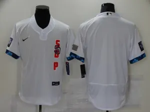 San Diego Padres 100