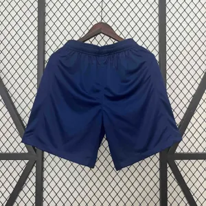 24-25 PSG Home Shorts Football Apparel AAAAJersey Wholesale Yupoo 1