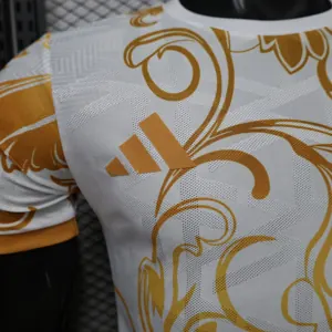 2026 Argentina Mens Player Special Edition Kit Soccer T-Shirt AAAAJersey Supplier Yupoo 6 3