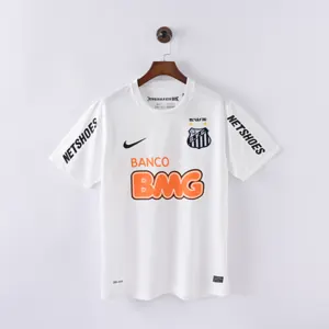 12-13 Retro Santos Home S-XXL
