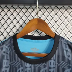 23-24 Gremio Training Vest 8