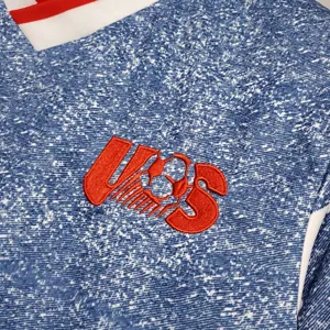 1994 US away 2