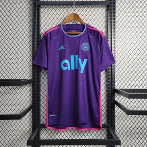 23-24 Charlotte away