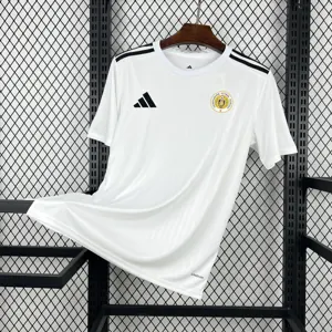2026 World Cup Curaçao Away Kit Football T-Shirt AAAAJersey Supply Yupoo