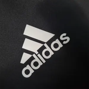 Windbreaker Argentina Black 3