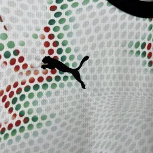 25-26 Portugal Away Kid Kits Youth Apparels Soccer AAAAJersey Yupoo 1