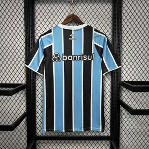 24-25 Gremio Home Kit Soccer Uniform AAAAJersey Dropshiping Yupoo 1