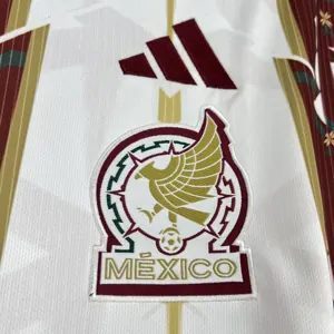 2026 Mexico Mens Special Edition Kit Soccer T-Shirt AAAAJersey Supply Yupoo 7 4