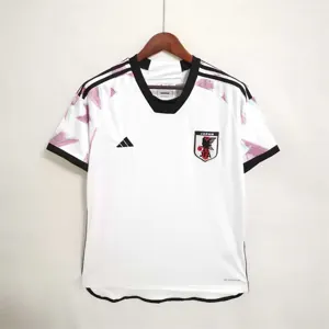 2022 Japan away 6