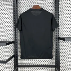 22-23 FCSB Third Away Kit Football Black T-Shirt AAAAJersey Supply Yupoo 2