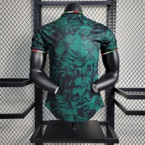 2023 Italy Special Edition player version 8