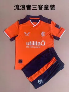Rangers 11