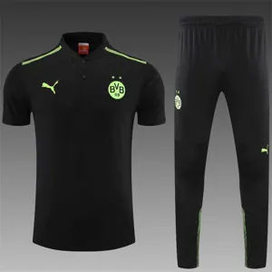 Polo Dortmund black 19