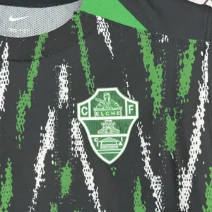 25-26 Elche Away Kit Soccer Apparels Sport Sino Shirt AAAAJersey Supplier Yupoo 4