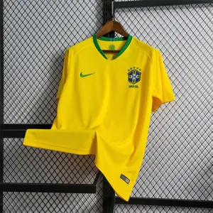 2018 Brazil home 8