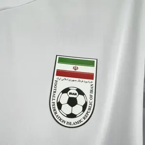 2026 World Cup Iran Home Mens Kit Soccer T-Shirt AAAAJersey Supply Yupoo 6 6