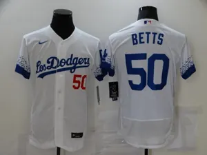 Los Angeles Dodgers 36