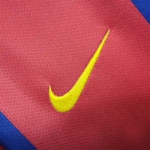 07-08 Barcelona home 1
