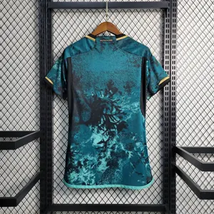 22-23 Women's Germany away 4