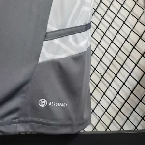 22-23 Minero grey training suit 1