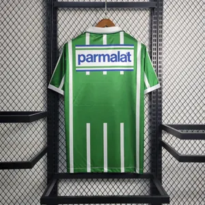 1992 Palmeiras home 5