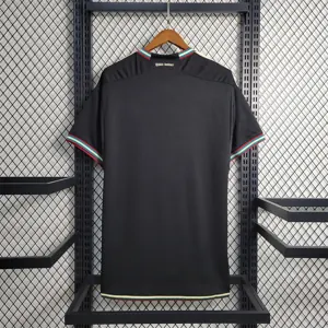 2023 Jamaica Away Kit Best Jerseys Yupoo 2